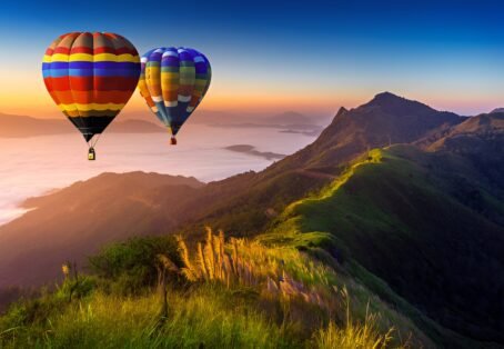 Countryside Bike Tour with Local Food Tasting